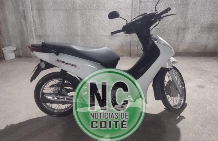 EM SERRINHA: Homem é conduzido à delegacia após ser flagrado praticando “grau” em motocicleta