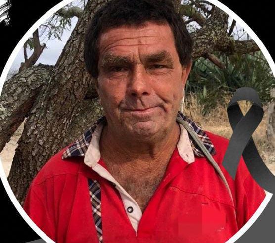 VÍTIMA DE ATROPELAMENTO: homem morre no HGCA, em Feira de Santana, após passar sete dias internado por acidente na BA-411, entre Conceição do Coité e Salgadália