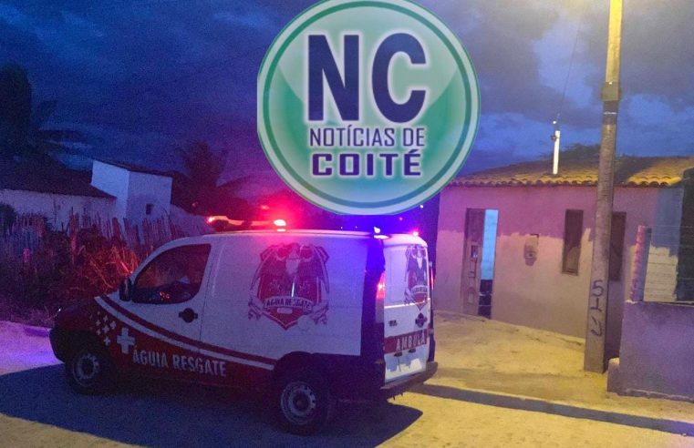 CRIANÇA FERIDA: Menino de 5 anos cai da garupa de motocicleta na zona rural de Conceição do Coité