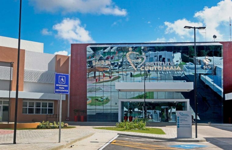 Suspeita de intoxicação por metanol é descartada; jovem de Coité apresenta melhora e segue em observação em Salvador