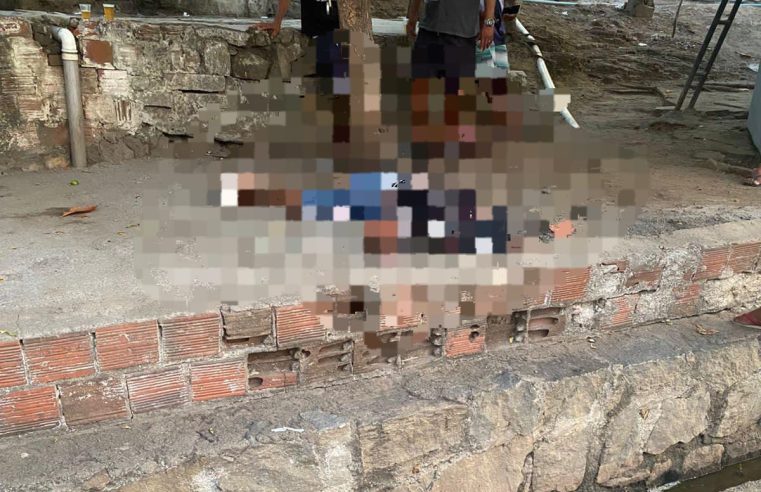 Riachão do Jacuípe — Homem de 25 anos é morto a tiros na região da Barragem Grande