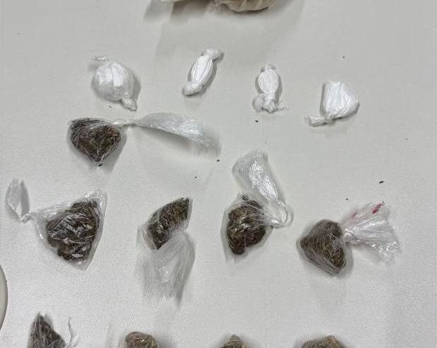 Denúncia anônima leva CETO a prender motociclista por tráfico de drogas em Boa Vista, zona rural de Conceição do Coité