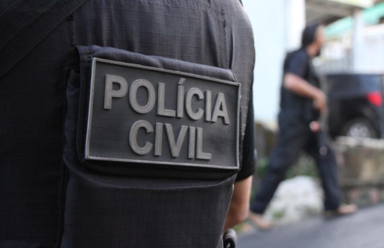 Investigador da Polícia Civil é atingido de raspão durante operação que terminou com líder de facção morto em Retirolândia