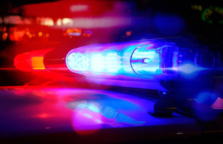 Homem é baleado e outro esfaqueado durante confusão em evento com paredões em Santaluz