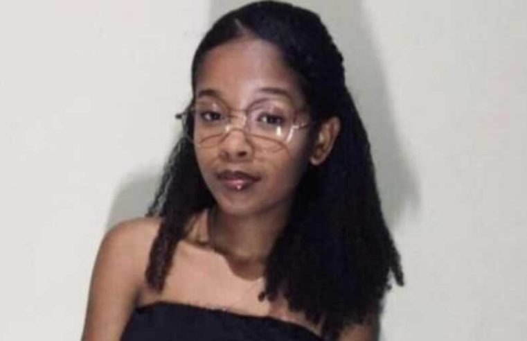 Motorista abandona local após acidente que matou adolescente na BR-116, em Serrinha