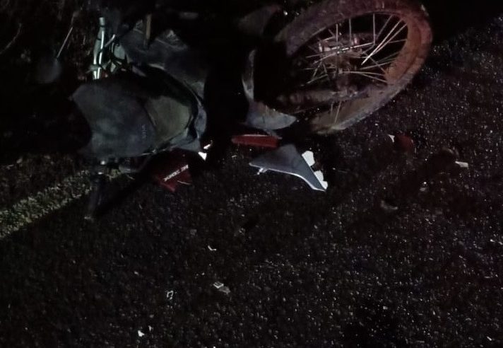 ‘Nem vi, estava bêbado’: motorista acusado de matar vaqueiro na BA-120, em Queimadas admite ter bebido, mas nega que dirigia o carro; suspeito foi preso após tentar fugir do local