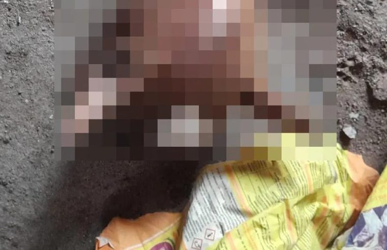 Crueldade: homem é preso após matar cachorro no distrito de Riachão da Onça, em Queimadas