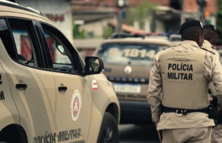 Homem é preso em flagrante por estuprar criança de 6 anos e ameaçar a mãe da vítima na Bahia