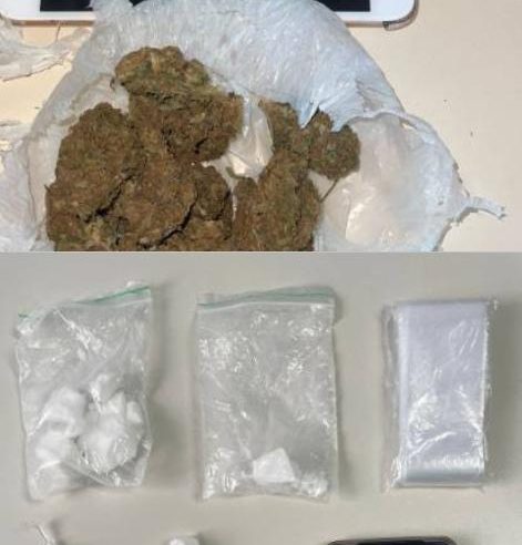 CETO apreende drogas e conduz suspeitos à delegacia em Retirolândia e Santaluz