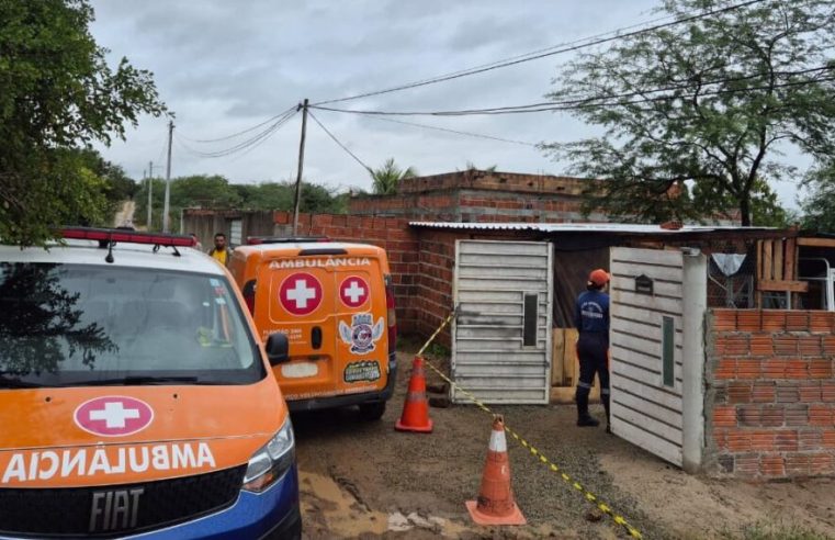 Mais uma pessoa morre vítima de choque elétrico na zona rural de Riachão do Jacuípe