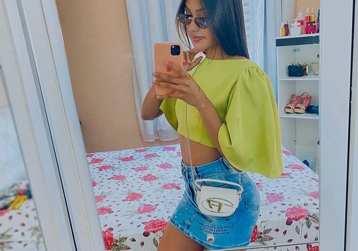 CASO DE AMANDA: mãe diz que filha era alvo de inveja antes de ser morta em emboscada, em Filadélfia; Polícia Civil apura o crime