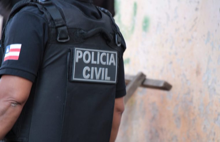 Mandados são cumpridos contra suspeitos de violência sexual contra criança em Riachão do Jacuípe; caso ocorreu em 2024