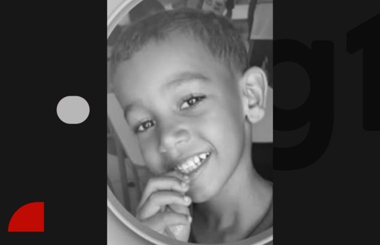 Menino de 5 anos morre e mãe fica gravemente ferida após atropelamento na BR-116, em Santa Bárbara