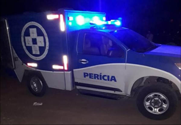 Homem é encontrado morto em uma estrada vicinal em Conceição do Coité