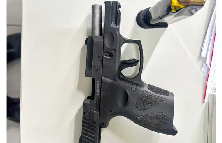 Homem morre após confronto com a CIPE Nordeste durante ação da PM em Valente