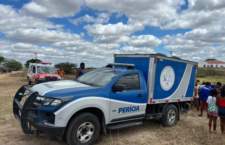 Atualização: Homem encontrado morto em tanque em Coité havia sido visto pescando no local na sexta-feira