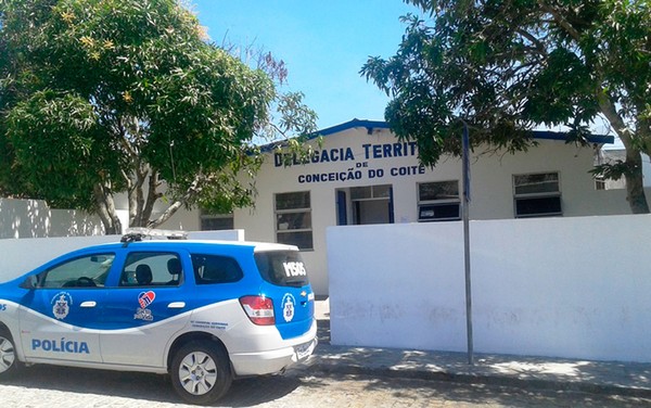 CASO GRAVE! Polícia Civil apreende celular e computador de jovem suspeito de armazenar pornografia infantil em Salgadália, distrito de Conceição do Coité