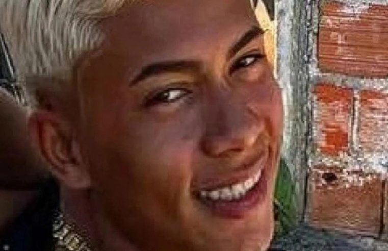 EXECUÇÃO! Jovem de 19 anos é arrancado de casa por homens encapuzados e encontrado morto horas depois em Conceição do Coité