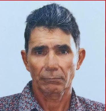 Homem é morto a golpes de facão após confrontar suspeito que furtava fios em Tucano