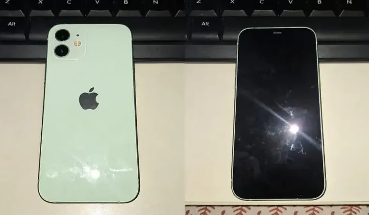 Polícia Civil apreende celular com restrição de furto ou roubo durante fiscalização em loja de Conceição do Coité