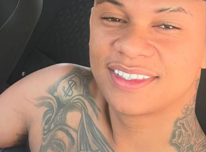 Jovem é executado a tiros dentro de chácara na zona rural de Barrocas
