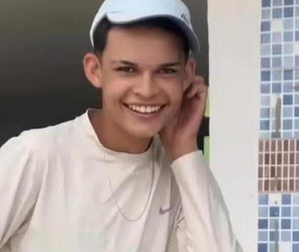 Suspeito de matar adolescente no distrito de Valente é preso no mesmo dia do crime em Conceição do Coité; arma de fogo é apreendida