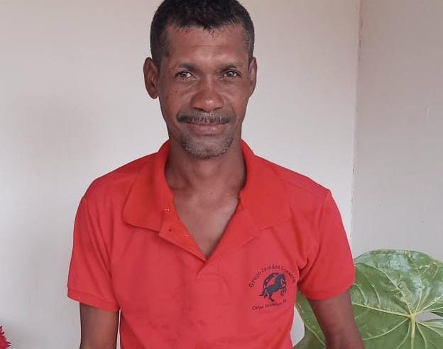 Final feliz! Homem desaparecido após deixar hospital em Coité é encontrado às margens da BR-116, em Araci